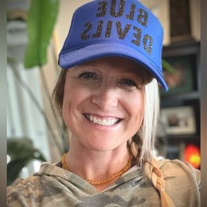 Meet your Posher, Heidi